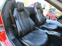 Gebraucht Ferrari 458 570 PS (419 kW) 2012 Rosso corsa Cabrio