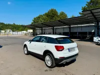 Gebraucht Audi Q2 116 PS (85 kW) 2018 Weiß SUV
