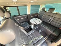Brugt VW Multivan Comfortline 150 HK (110 kW) 2022 Sort MPV