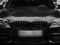 Gebraucht BMW 535 399 PS (293 kW) 2016 Schwarz Kombi