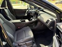 Gebraucht Toyota bZ4X 150 kW (204 PS) 2025 Schwarz SUV