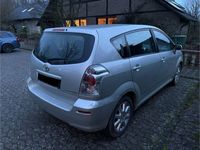 gebraucht Toyota Corona Verso 1,8 | 7 Sitzer