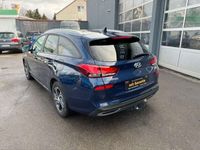 gebraucht Hyundai i30 Trend Navi Auto Pano Garantie 12 M