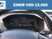Gebraucht Ford Transit 131 PS (96 kW) 2021 Weiß Van