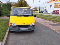 Gebraucht Ford Transit 72 PS (52 kW) 1992