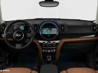 Używany Mini Cooper Classic 136 KM (100 kW) 2023 Czarny Hatchback