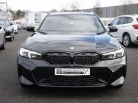 Gebraucht BMW 340 Performance 340 PS (250 kW) 2025 Schwarz Kombi