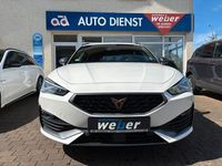 Gebraucht Cupra Leon VZ 245 PS (180 kW) 2021 "magnetic tech" Kombi