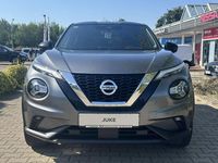 Gebraucht Nissan Juke Enigma 114 PS (83 kW) 2021 Grau SUV