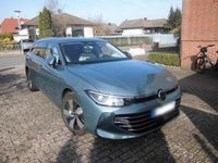 Gebraucht VW Passat Elegance 195 PS (143 kW) 2025 Andere farben Kombi