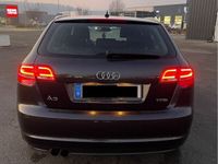 gebraucht Audi A3 Sportback 