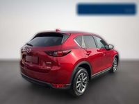 Gebraucht Mazda CX-5 Center-Line 165 PS (121 kW) 2018 Metallic SUV