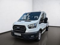 Gebraucht Ford Transit Trend 131 PS (96 kW) 2023 Weiß