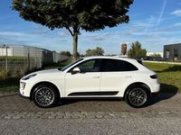 gebraucht Porsche Macan S MacanPDK - TOP Ausstattunggeringe Laufleistung