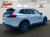 Gebraucht Honda CR-V Advance 184 PS (135 kW) 2026 Diamond dust p SUV