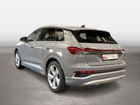 Gebraucht Audi Q4 e-tron Ambiente 210 kW (286 PS) 2025 Kieselgrau SUV