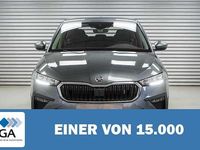 Neu Skoda Scala Selection 116 PS (85 kW) 2026 Grau metallic Kleinwagen
