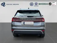 Gebraucht Skoda Kodiaq Selection 150 PS (110 kW) 2025 Graphitegrau metallic SUV