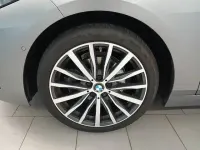Gebraucht BMW 218 Performance 136 PS (100 kW) 2024 Frozen pure grey Coupé