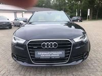 gebraucht Audi A6 Avant 3.0 TDI quattro "Panorama"