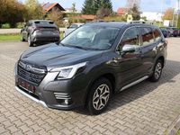 Gebraucht Subaru Forester Comfort 150 PS (110 kW) 2024 Magnetite gray (m) SUV