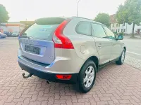 Gebraucht Volvo XC60 Kinetic 163 PS (119 kW) 2012 SUV