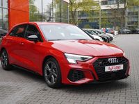 Gebraucht Audi S3 310 PS (228 kW) 2021 Rot Limousine