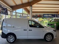 Gebraucht Ford Transit Connect Trend 122 PS (89 kW) 2024 Weiß Van / Kleinbus