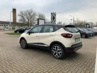 Używany Renault Captur 150 KM (110 kW) 2019 Biały SUV