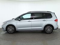 Neu VW Touran 150 PS (110 kW) 2026 Andere Van / Kleinbus