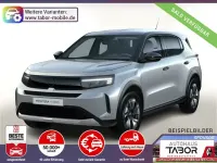 Neu Opel Frontera 145 PS (106 kW) 2026 Silber SUV
