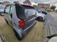gebraucht Smart ForTwo Cabrio ForTwo Sunray