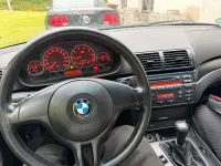 Gebraucht BMW 318 143 PS (105 kW) 2004 Grau Limousine