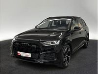 Gebraucht Audi Q7 231 PS (169 kW) 2023 Schwarz (mythosschwarz metallic) SUV