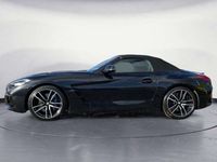 gebraucht BMW Z4 M40i Cabrio Innovationsp. Sport Aut. Head-Up