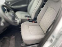 Gebraucht Renault Zoe 50 kW (69 PS) 2020 Gletscherweiss Kleinwagen