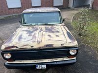 gebraucht Ford F100 V8 H-Kennzeichen Shortbed