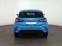 Gebraucht MG MG3 Luxury 194 PS (142 kW) 2025 Blau Kleinwagen