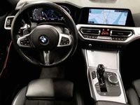 gebraucht BMW 320 i Touring Aut. M Sport