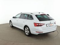 gebraucht Skoda Superb 2.0 TDI Style, Diesel, 23.000 €