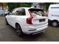 gebraucht Volvo XC90 R Design T8 AWD,360°,AHK,Panorama,St-Heiz