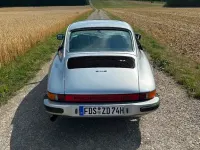 Gebraucht Porsche 911 175 PS (128 kW) 1974 Silber