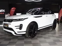 Neu Land Rover Range Rover evoque SE Dynamic 204 PS (150 kW) 2026 Weiß SUV