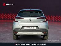 gebraucht Renault Captur Equilibre 140