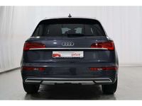 Gebraucht Audi Q5 Ambiente 204 PS (150 kW) 2023 Manhattangrau metallic SUV