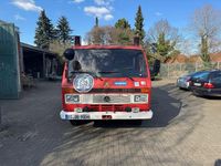 Second-hand VW LT 100 CP (73 kW) 1992 Berlinǎ