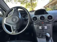 Gebraucht Opel Antara 127 PS (93 kW) 2008 Schwarz SUV