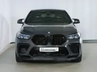 Gebraucht BMW X6 M Sport Line 625 PS (459 kW) 2023 Grau SUV