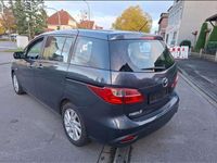 Second-hand Mazda 5 150 CP (110 kW) 2011 Monovolum