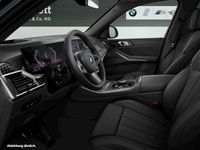 Neu BMW X5 M Sport 298 PS (219 kW) 2025 Schwarz SUV